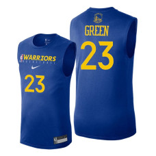 Warriors Draymond Green #23 Practice 2022 Champions Jersey