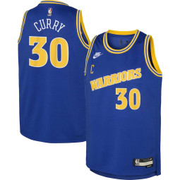 Steph Curry Men's Hoodie - Ash - Golden State | 500 Level