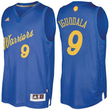 Golden State Warriors #9 Andre Iguodala Christmas 2022 Champions Jersey Golden State Warriors #9 Andre Iguodala Christmas 2022 Champions Jersey