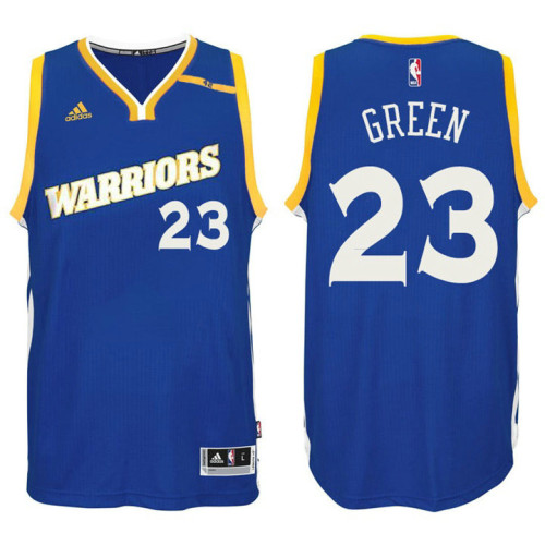 Golden State Warriors #23 Draymond Green Alternate 2022 Champions Jersey Golden State Warriors #23 Draymond Green Alternate 2022 Champions Jersey