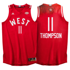 All Star 2022 Champions Jerseys #11 Klay Thompson Red All-Star 2022 Champions Jersey All Star 2022 Champions Jerseys #11 Klay Thompson Red All-Star 2022 Champions Jersey