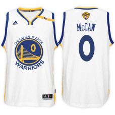 Golden State Warriors #0 Patrick McCaw Home 2022 Champions Jersey