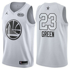 Golden State Warriors #23 Draymond Green White All-Star 2022 Champions Jersey Golden State Warriors #23 Draymond Green White All-Star 2022 Champions Jersey