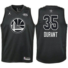 kevin durant youth jersey white