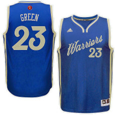 Golden State Warriors #23 Draymond Green Christmas 2022 Champions Jersey Golden State Warriors #23 Draymond Green Christmas 2022 Champions Jersey