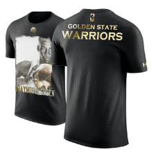 Golden State Warriors #23 Draymond Green 2018 Champions T-Shirt