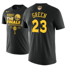 Golden State Warriors #23 Draymond Green Finals T-Shirt Golden State Warriors #23 Draymond Green Finals T-Shirt