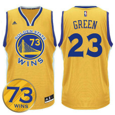 Golden State Warriors #23 Draymond Green Alternate 2022 Champions Jersey
