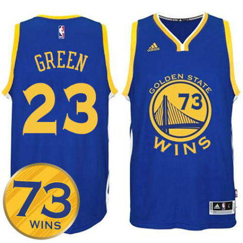 Golden State Warriors #23 Draymond Green Royal Road 2022 Champions Jersey Golden State Warriors #23 Draymond Green Royal Road 2022 Champions Jersey