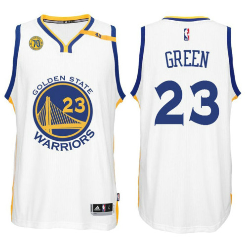 Golden State Warriors #23 Draymond Green Home 2022 Champions Jersey Golden State Warriors #23 Draymond Green Home 2022 Champions Jersey