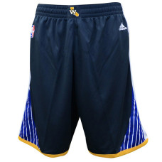 Golden State Warriors Swingman Black Shorts Golden State Warriors Swingman Black Shorts