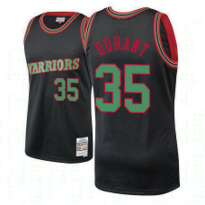 Golden State Warriors #35 Kevin Durant Hardwood Classics Christmas 2022 Champions Jersey Golden State Warriors #35 Kevin Durant Hardwood Classics Christmas 2022 Champions Jersey