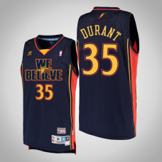 Golden State Warriors #35 Kevin Durant We Believe 2022 Champions Jersey Golden State Warriors #35 Kevin Durant We Believe 2022 Champions Jersey