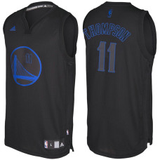 Golden State Warriors #11 Klay Thompson Fashion Jersey Golden State Warriors #11 Klay Thompson Fashion Jersey