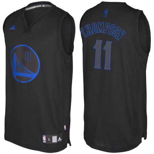 Golden State Warriors #11 Klay Thompson Fashion Jersey Golden State Warriors #11 Klay Thompson Fashion Jersey
