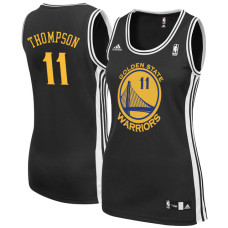 Women's Golden State Warriors #11 Klay Thompson Alternate 2022 Champions Jersey Women's Golden State Warriors #11 Klay Thompson Alternate 2022 Champions Jersey