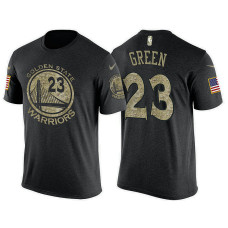 Golden State Warriors #23 Draymond Green Camo Name & Number T-Shirt Golden State Warriors #23 Draymond Green Camo Name & Number T-Shirt