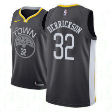Golden State Warriors #32 Marcus Derrickson Statement 2022 Champions Jersey Golden State Warriors #32 Marcus Derrickson Statement 2022 Champions Jersey
