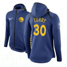 Golden State Warriors #30 Stephen Curry Showtime Hoodie