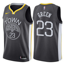 Golden State Warriors #23 Draymond Green Gray Statement 2022 Champions Jersey Golden State Warriors #23 Draymond Green Gray Statement 2022 Champions Jersey