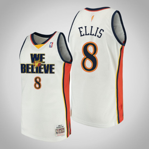 monta ellis warriors jersey