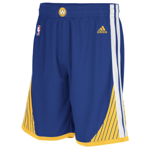Golden State Warriors Royal Shorts Shorts Golden State Warriors Royal Shorts Shorts