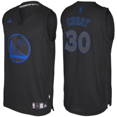 Golden State Warriors #30 Stephen Curry Fashion Jersey