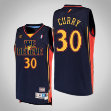 Stephen Curry Golden State Warriors #30 We Believe Hardwood Classics Jersey Stephen Curry Golden State Warriors #30 We Believe Hardwood Classics Jersey