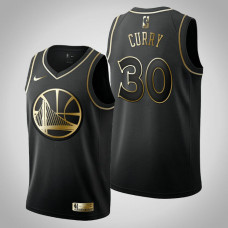 Golden State Warriors #30 Stephen Curry Golden Edition Jersey Golden State Warriors #30 Stephen Curry Golden Edition Jersey