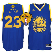 Golden State Warriors #23 Draymond Green Royal Finals 2022 Champions Jersey Golden State Warriors #23 Draymond Green Royal Finals 2022 Champions Jersey