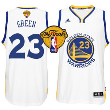 Golden State Warriors #23 Draymond Green White Finals 2022 Champions Jersey Golden State Warriors #23 Draymond Green White Finals 2022 Champions Jersey