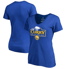 Women's Golden State Warriors Stephen Curry Hometown Collection Chef Curry T-Shirt Women's Golden State Warriors Stephen Curry Hometown Collection Chef Curry T-Shirt
