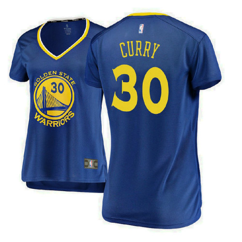 steph curry womens jersey