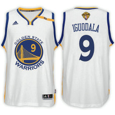 Andre Iguodala signed jersey PSA/DNA Golden State Warriors Autographed 